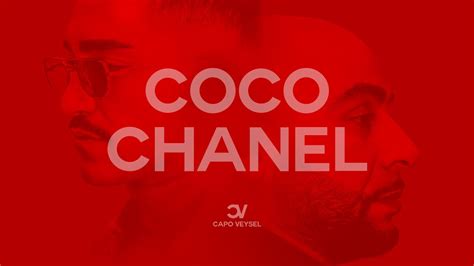 coco chanel capo|CAPO feat. VEYSEL .